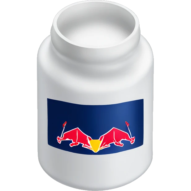 Redbull emoji