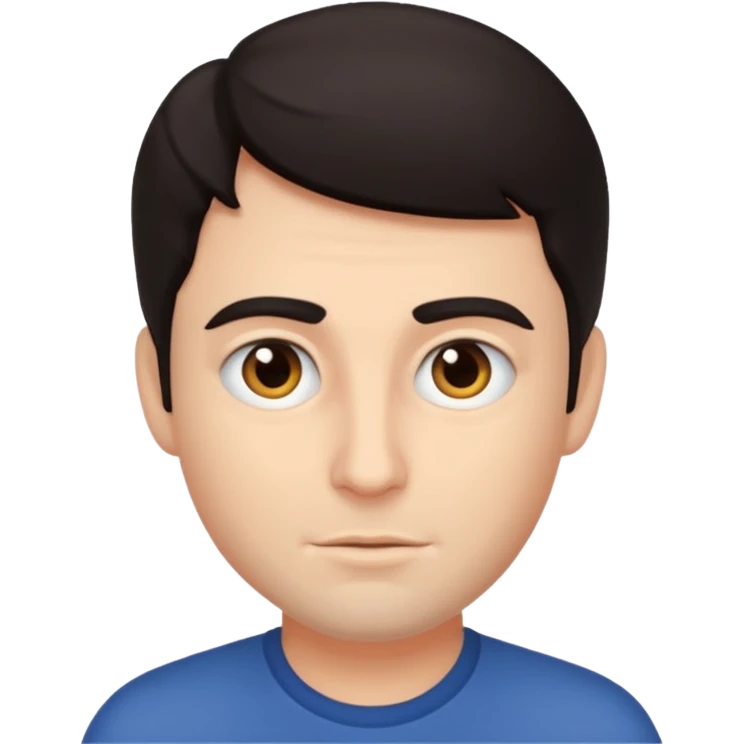 Joe Goldberg emoji