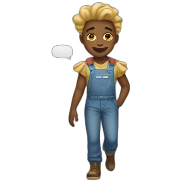 dream big emoji