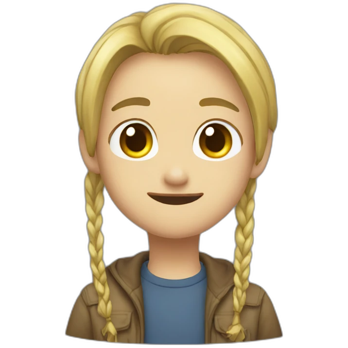 僵尸 emoji