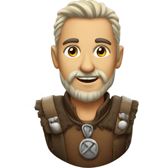 Dalvand emoji