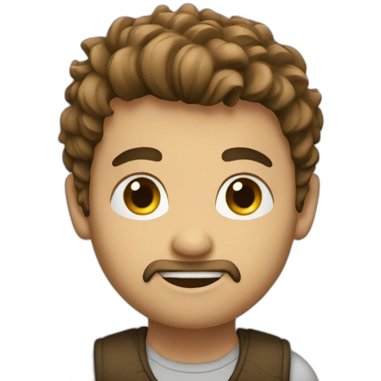 ADAM emoji