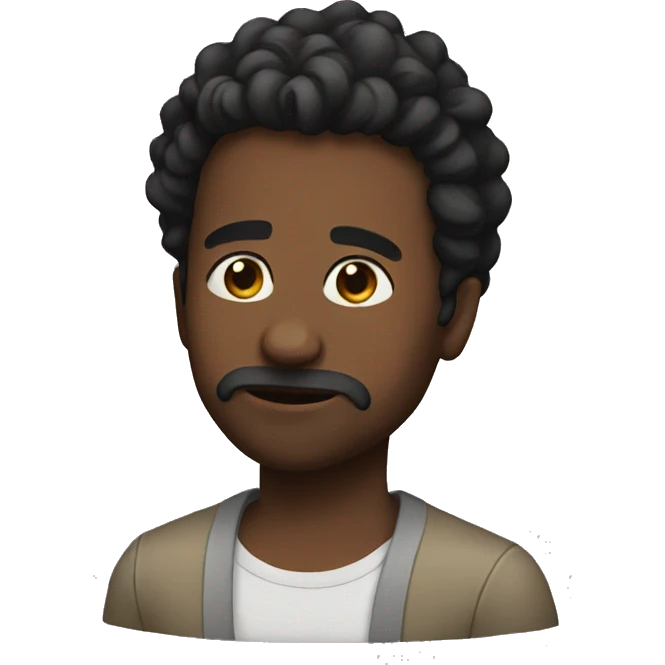 nah emoji