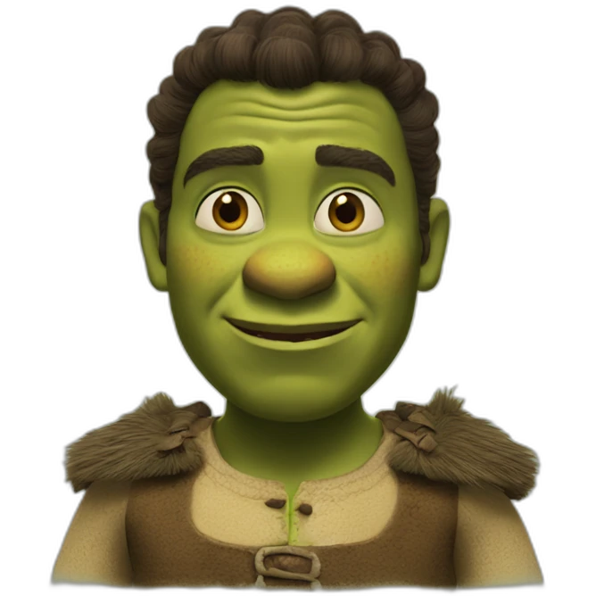 véio da havan de shrek emoji