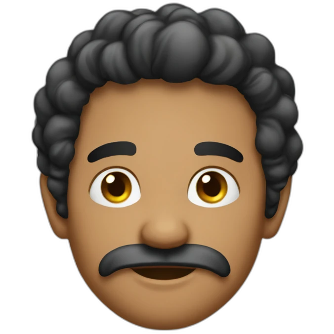 alvarouribe emoji
