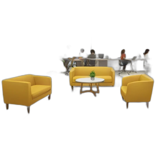 coworking space emoji