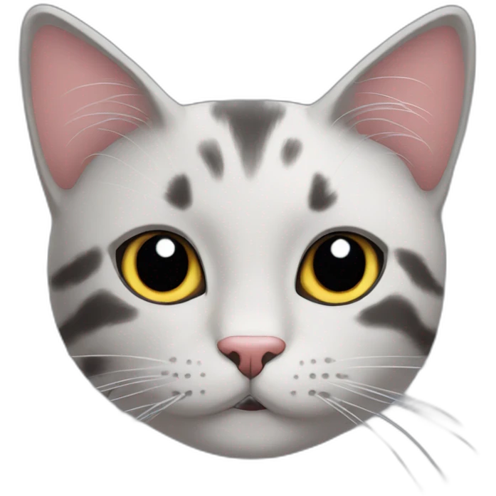 nyaan emoji