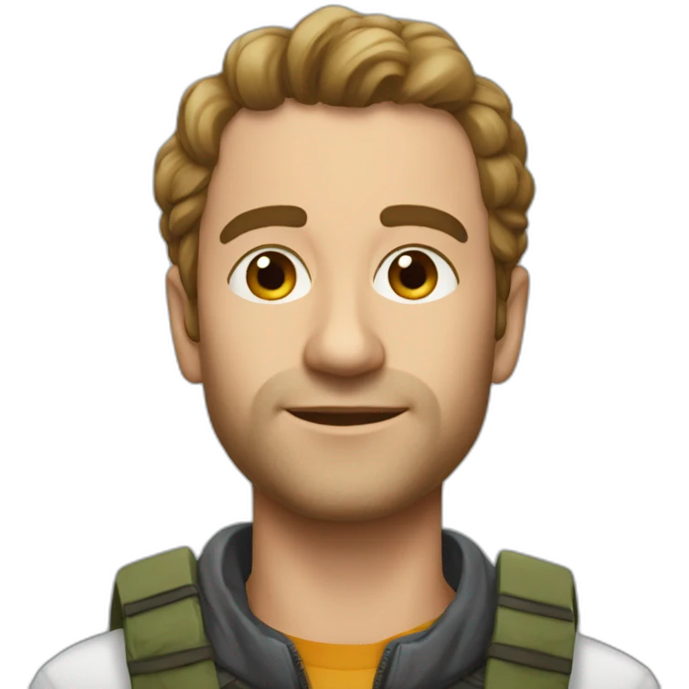 Aurélien tchouaménie emoji