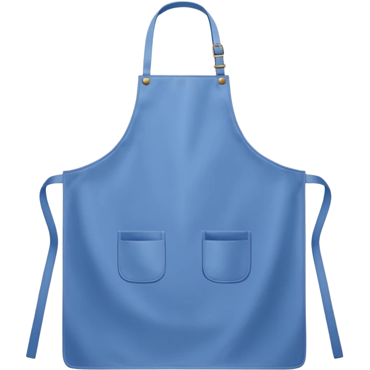 kitchen apron  emoji