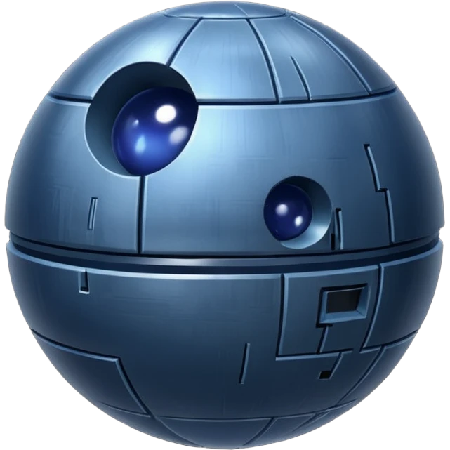 deathstar blueberry emoji