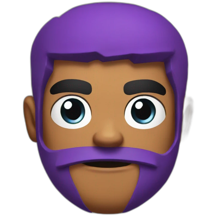 Brawl stars emoji