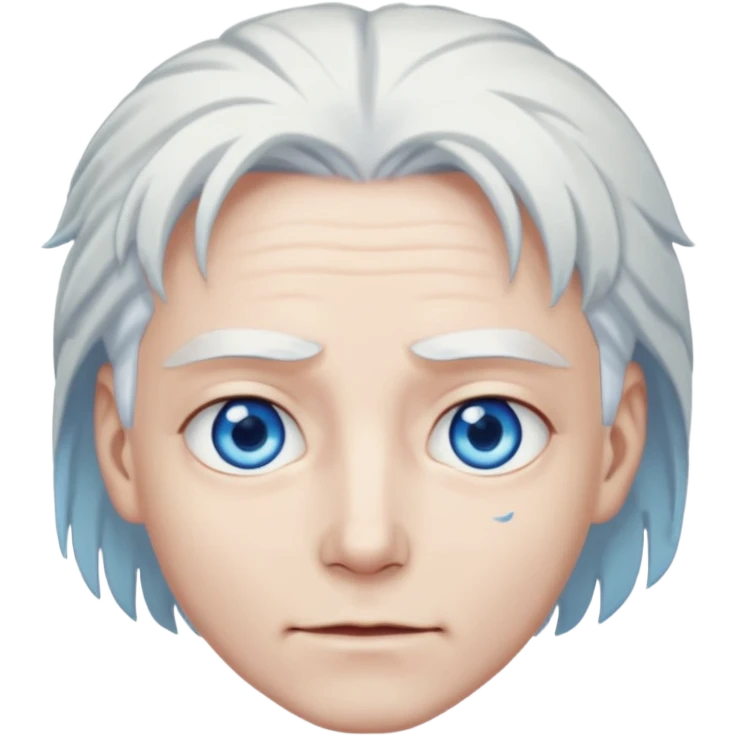 Gojo emoji