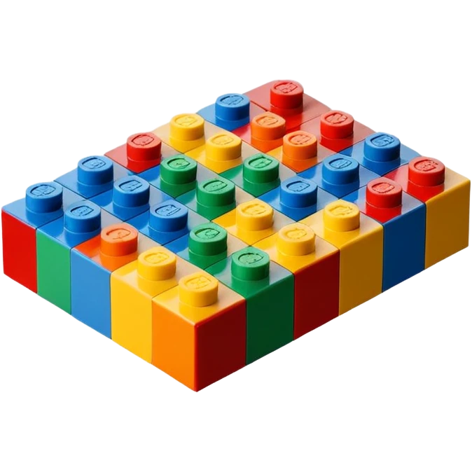 lego toy emoji