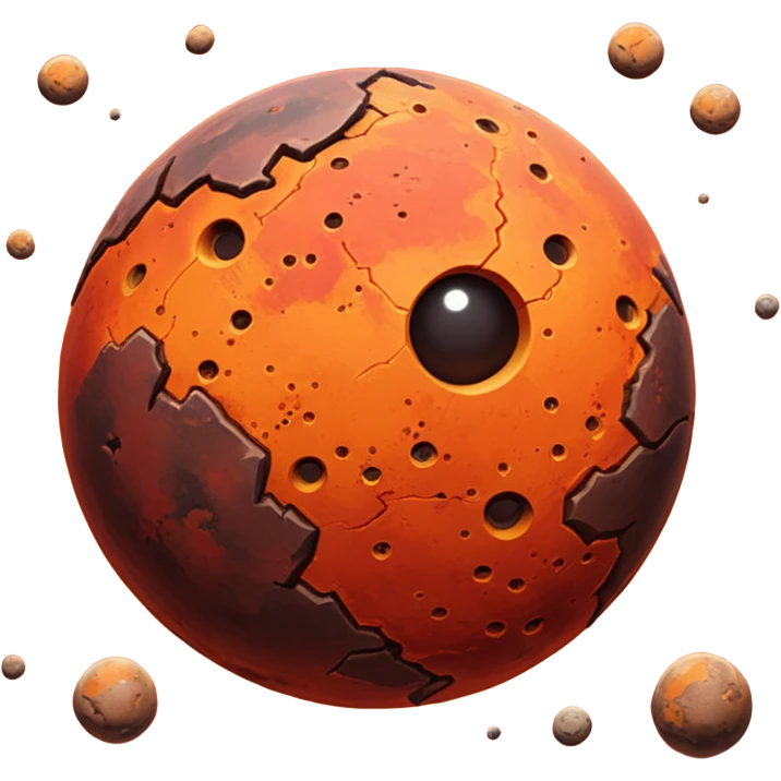 planet proxima emoji