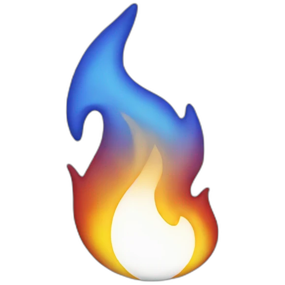 flames emoji