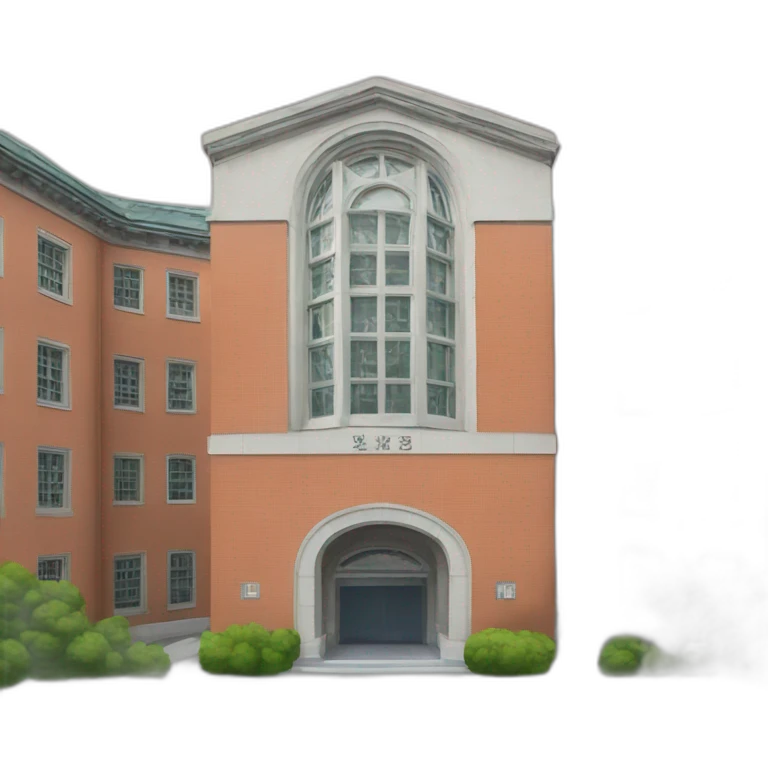 Soeul university emoji