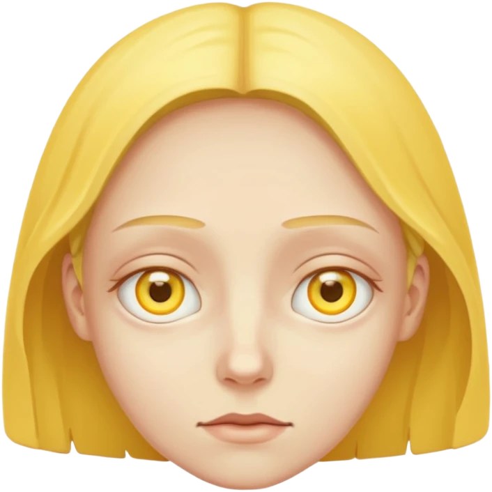 icterícia emoji