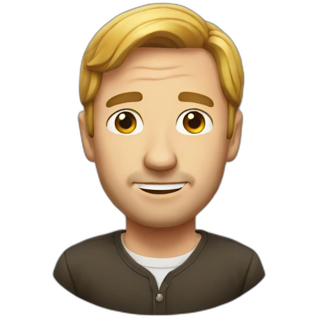 Ron emoji