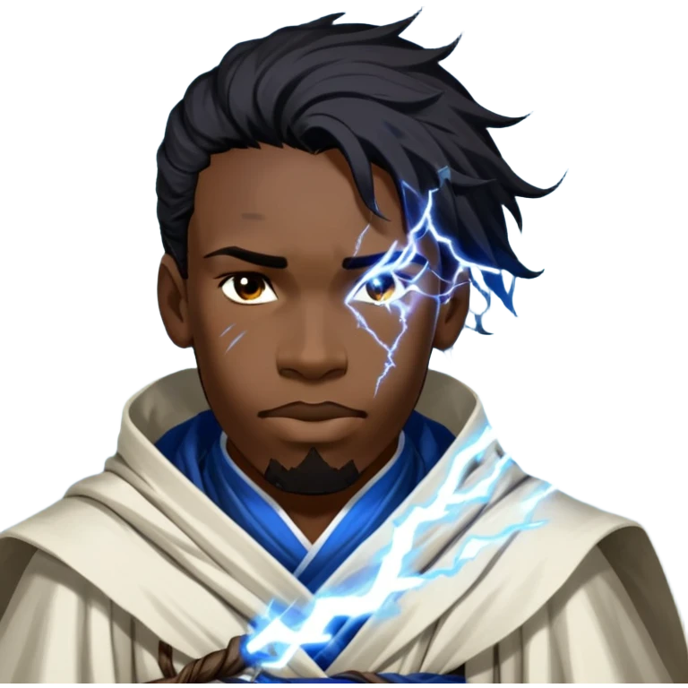 Storm Wizard emoji