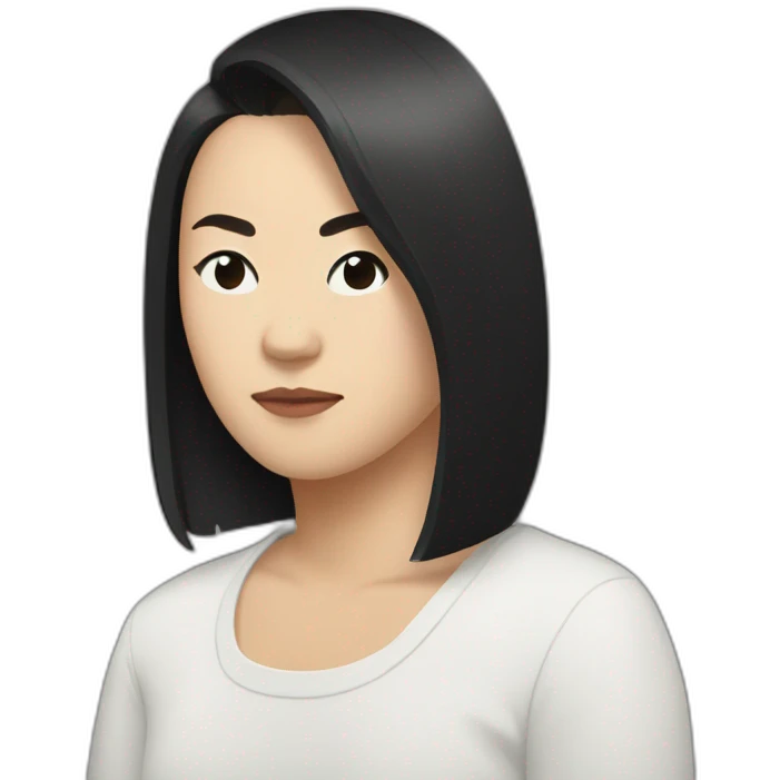 Mitski emoji