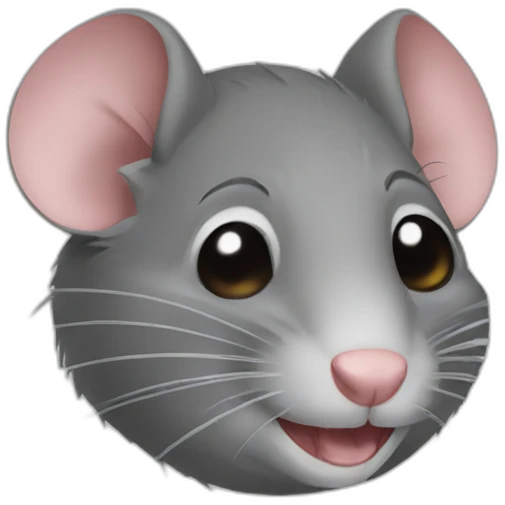 rat emoji