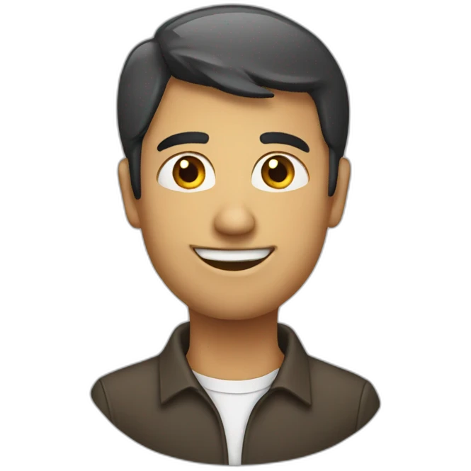 edit resume emoji