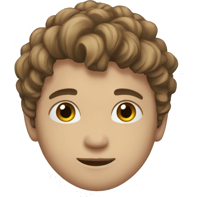 Плей emoji