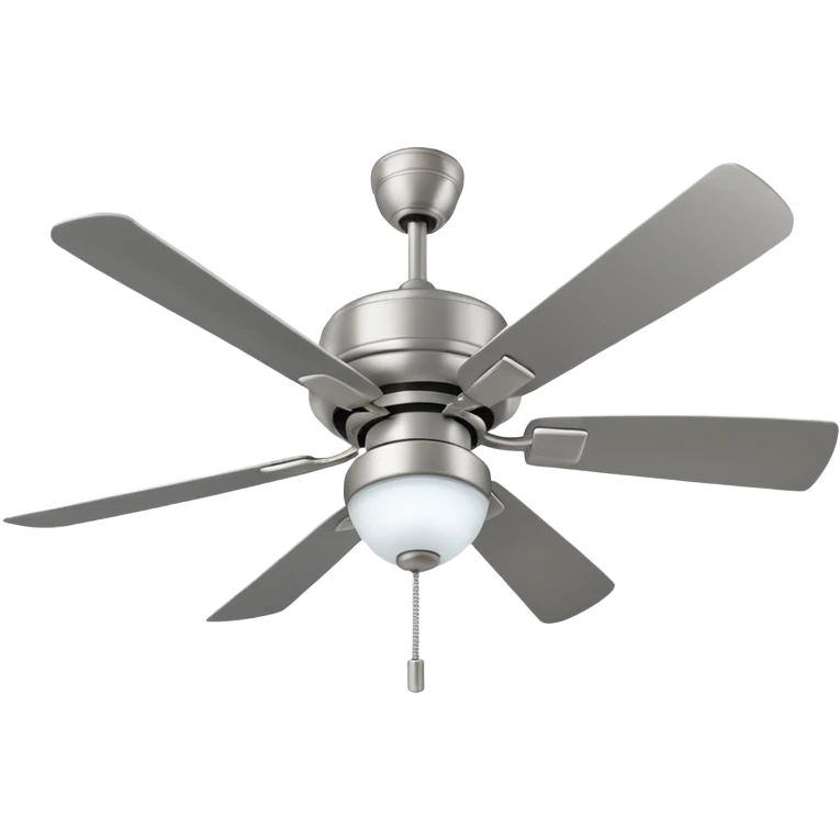 Ceiling fan emoji