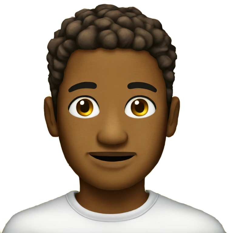 Hyperpigmentation meme  emoji