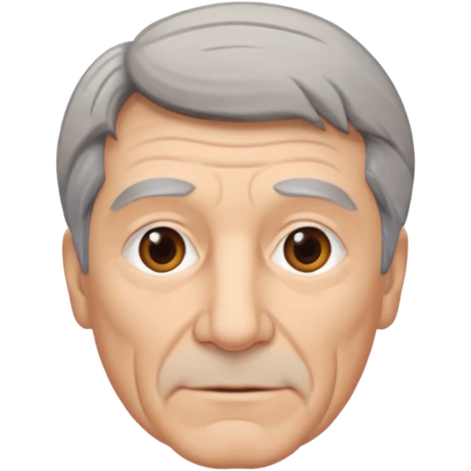 make alec look older emoji