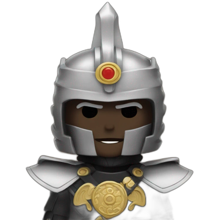 Lord garmadon emoji