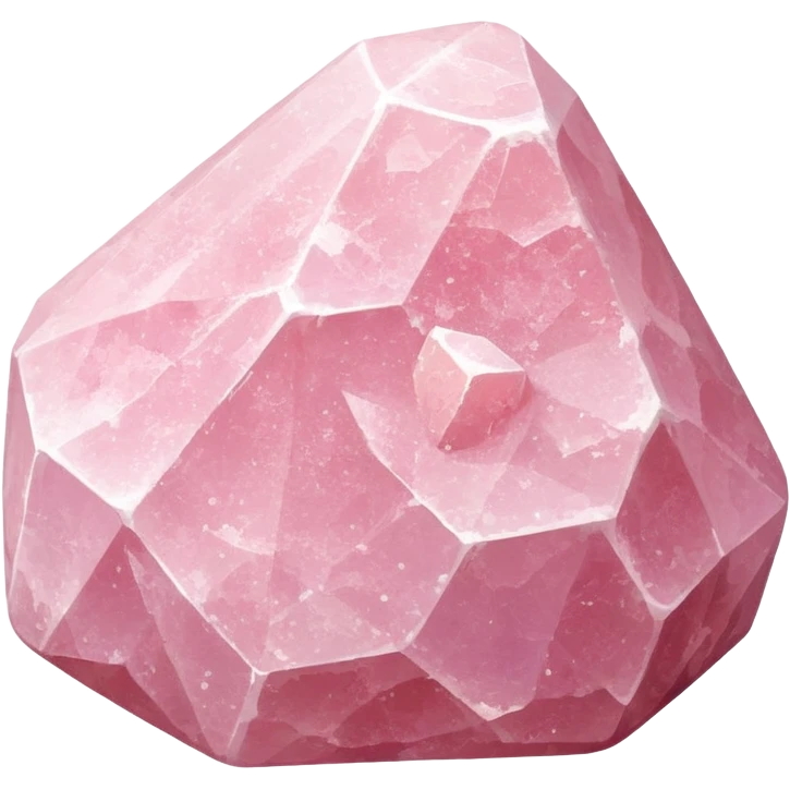Salto rosa  emoji