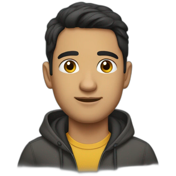 Carlos Alcaraz emoji