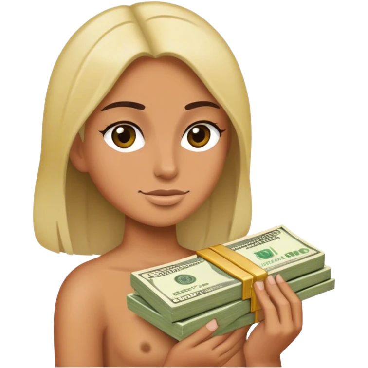돈 인스타그램 emoji