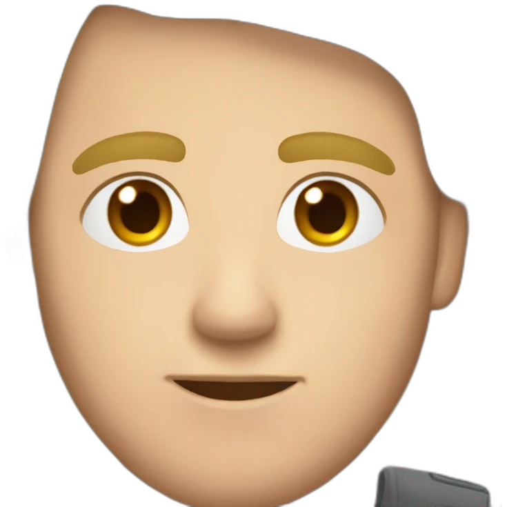Jamy Gourmaud emoji
