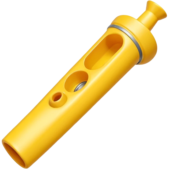 A Kazoo emoji
