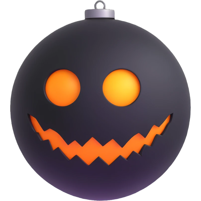 Chaos Orb currency from Path of Exile 2 emoji