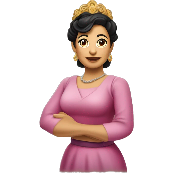 Victoria Espinosa, mujer excepcional comprometida con su patria, luchadora constante y pilar máximo del teatro puertorriqueño y nacional, quedará inmortalizada por sus años de trayectoria. “Madre y Maestra” del teatro puertorriqueño,  emoji