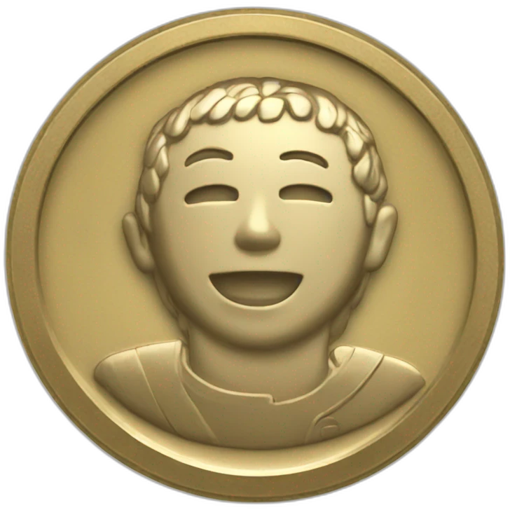 coin emoji