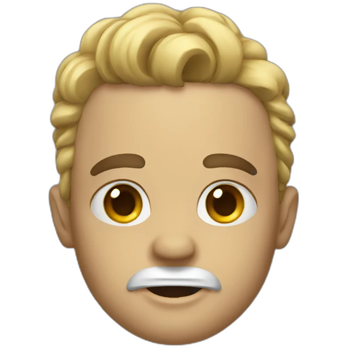 shake-head emoji