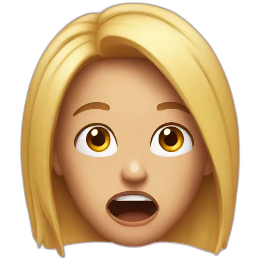 phobia emoji
