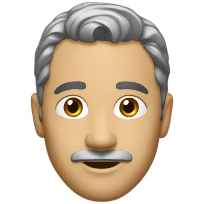 Christophe reboule emoji
