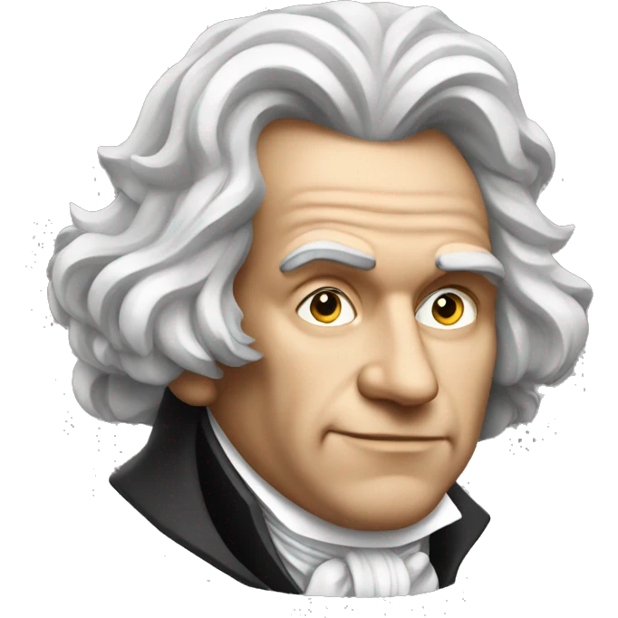 beethoven emoji