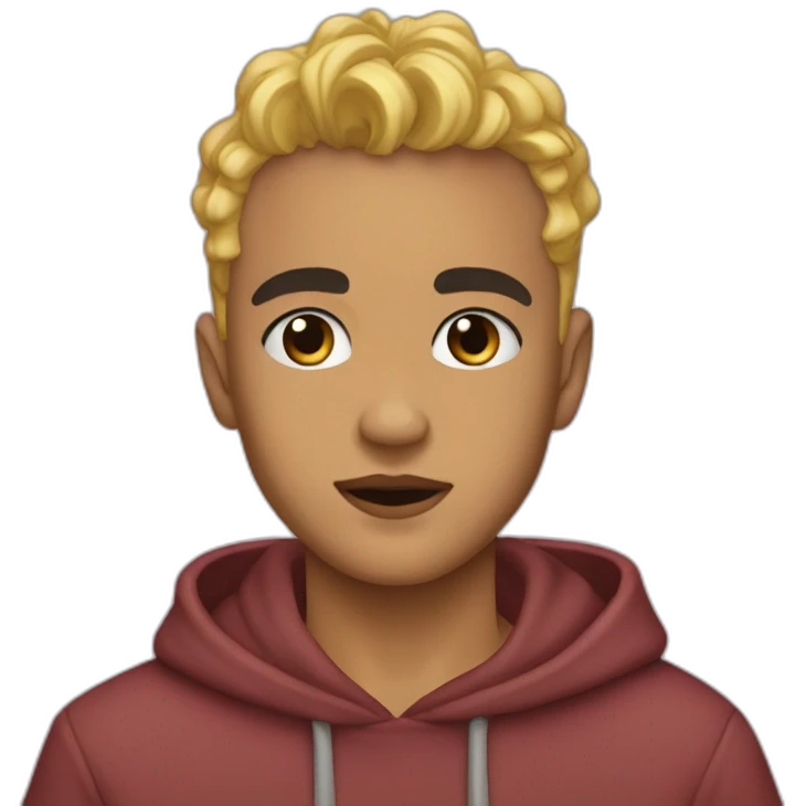 dominic fike emoji
