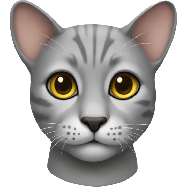 кот emoji