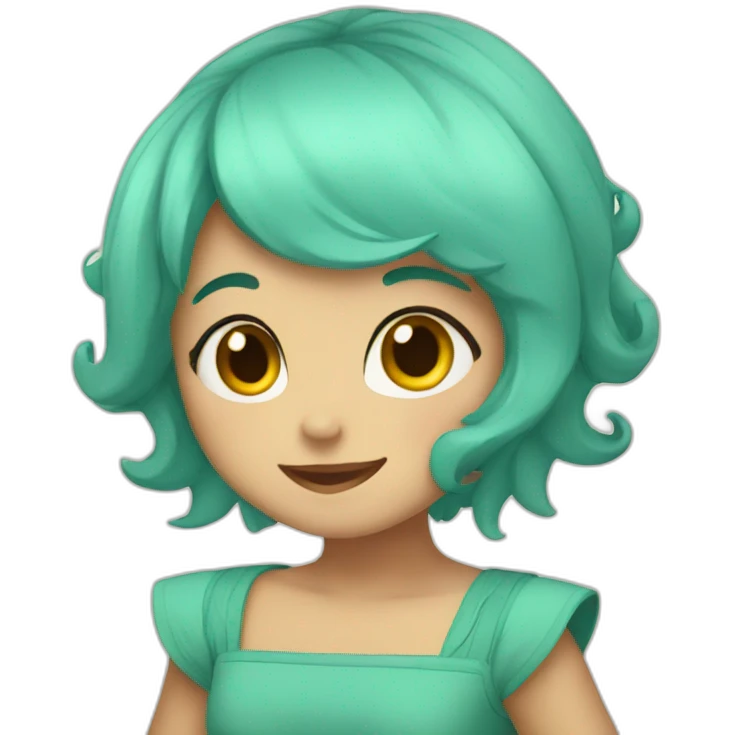 Lyra  emoji