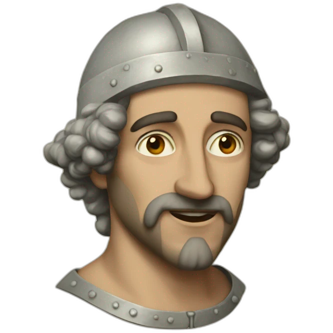 divina commedia emoji