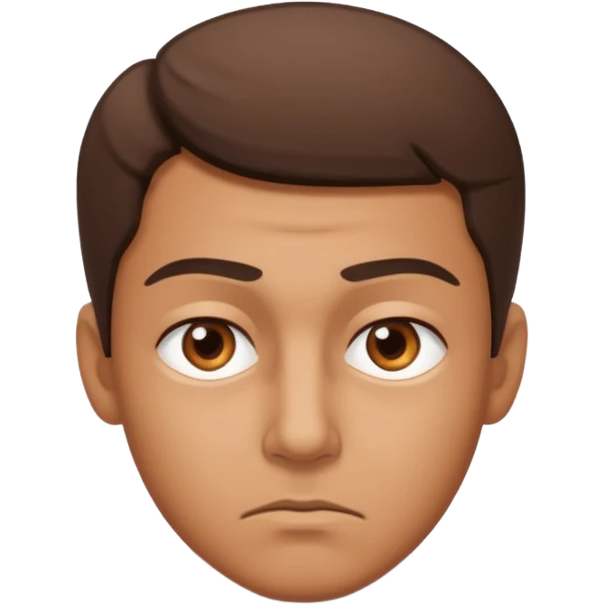 gesto de buscar emoji