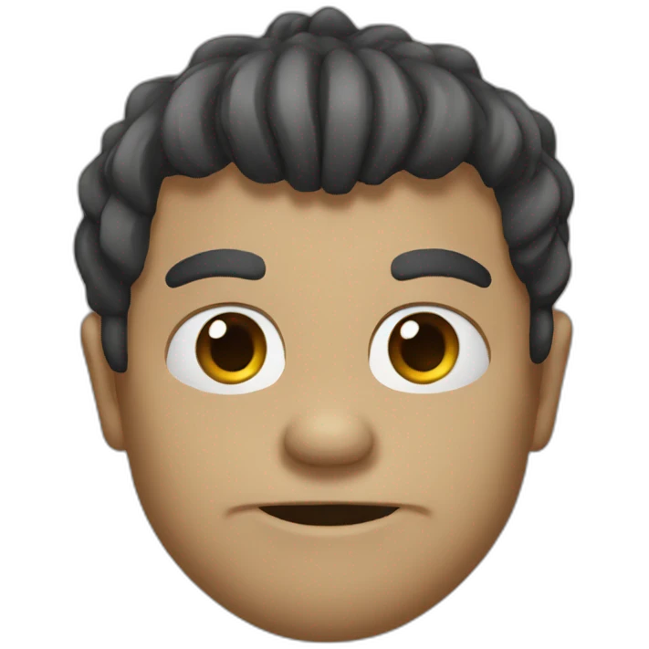 gorogoro emoji