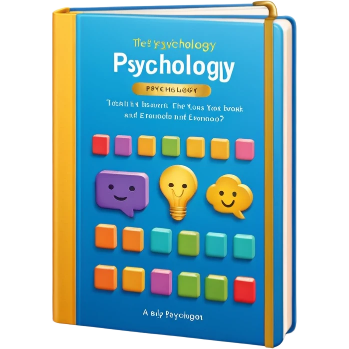 psychology emoji